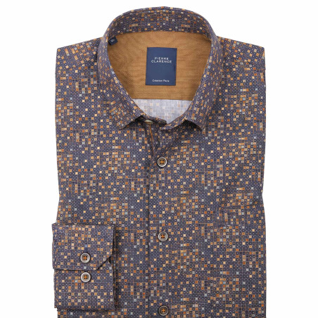 Chemise pixels (4)