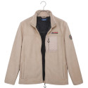 Blouson polaire sherpa (5)
