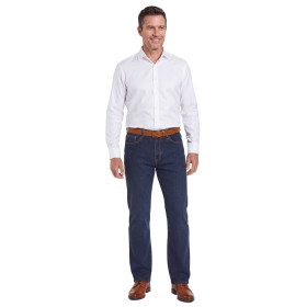 Les 2 Jeans Coton (2)