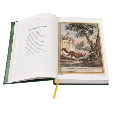 Les Fables de Jean de La Fontaine (2)