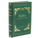 Les Fables de Jean de La Fontaine