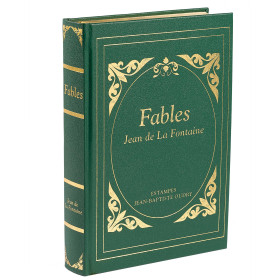 Les Fables de Jean de La Fontaine