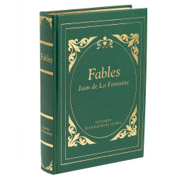 Les Fables de Jean de La Fontaine