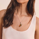 Pendentif colibri (2)