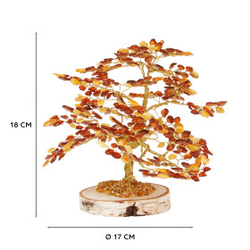 Arbre aux 420 pétales d’ambre (3)