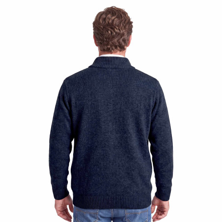 Gilet double face thermique (3)