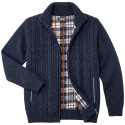 Gilet double face thermique (4)