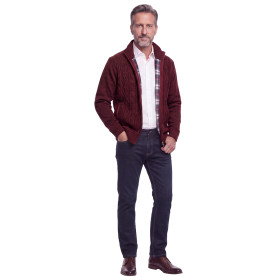 Gilet double face thermique (7)