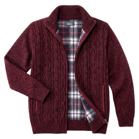 Gilet double face thermique (9)