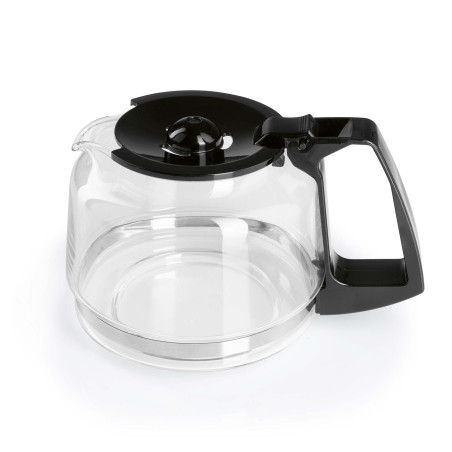 Cafetière électrique Barista (3)