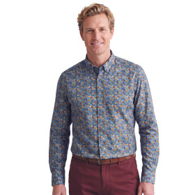 Chemise millefiori (2)