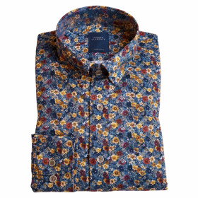 Chemise millefiori (3)