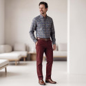 Chemise millefiori (4)
