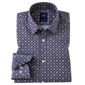 Chemise imprimée palatine (4)