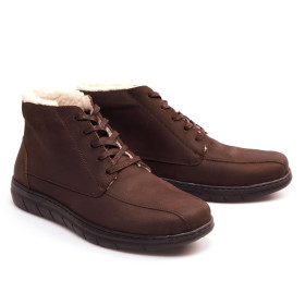 Chaussures thermo confort