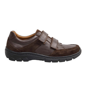 Sporting cuir flex-confort (2)