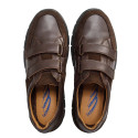 Sporting cuir flex-confort (3)