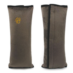 Coussinets de ceinture - les 2