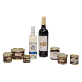 Coffret saveurs du Périgord (3)