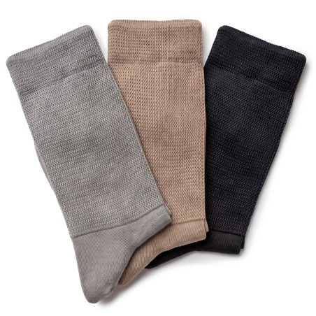 Chaussettes Diabet-Care
