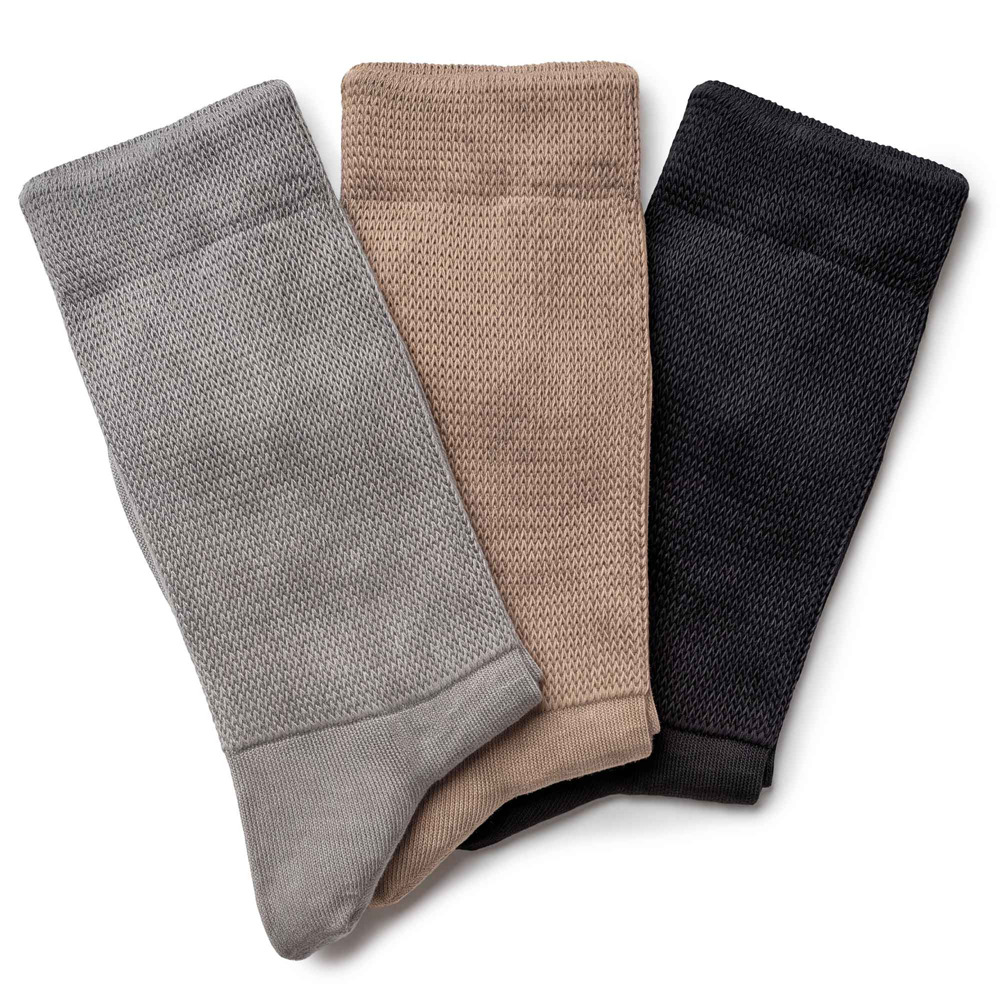 Chaussettes Diabet-Care