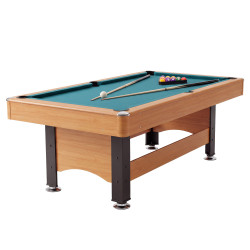 Billard américain