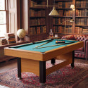 Billard américain (2)