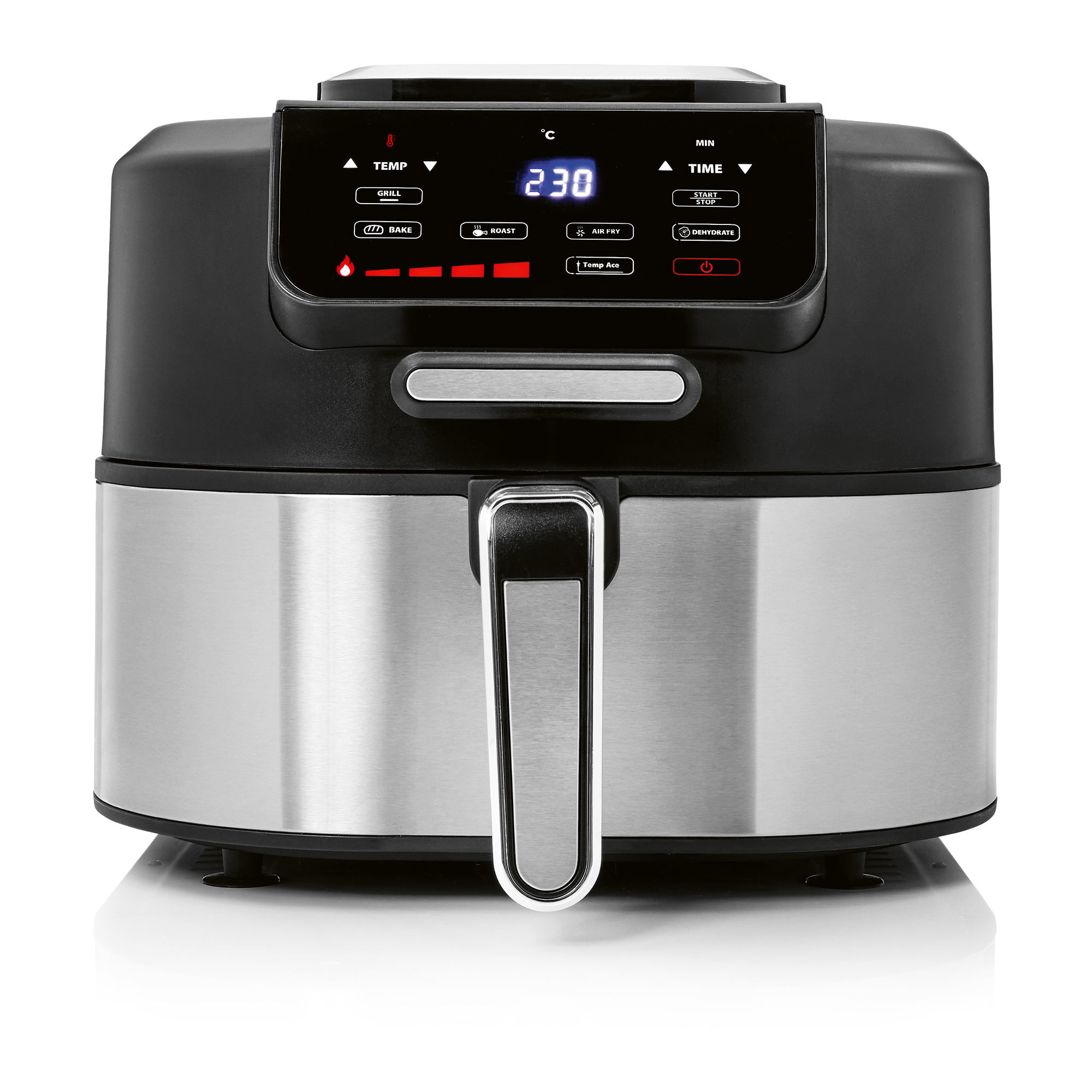 Air fryer gril Expert
