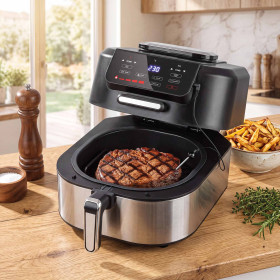 Air fryer gril Expert (2)