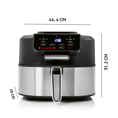 Air fryer gril Expert (5)