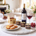 Coffret gourmand Traditions du Périgord (2)