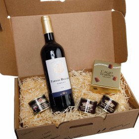 Coffret gourmand Traditions du Périgord (3)