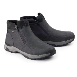Boots déperlantes Soft Reflex