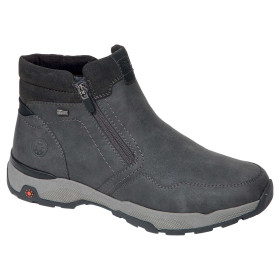 Boots déperlantes Soft Reflex (2)