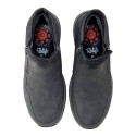 Boots déperlantes Soft Reflex (4)
