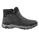 Boots déperlantes Soft Reflex (5)