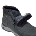 Boots déperlantes Soft Reflex (6)
