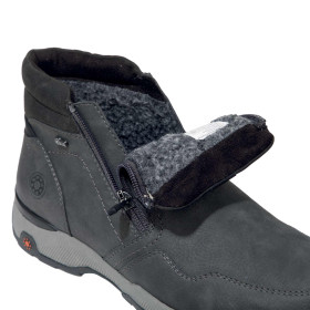 Boots déperlantes Soft Reflex (6)
