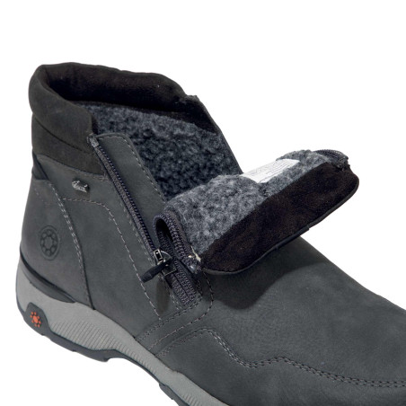 Boots déperlantes Soft Reflex (6)