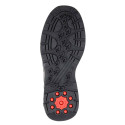 Boots déperlantes Soft Reflex (8)