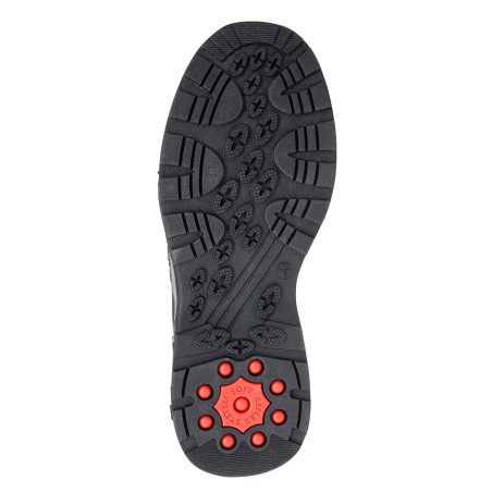 Boots déperlantes Soft Reflex (8)