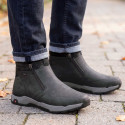 Boots déperlantes Soft Reflex (9)