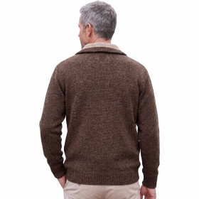 Pull col zippé (3)
