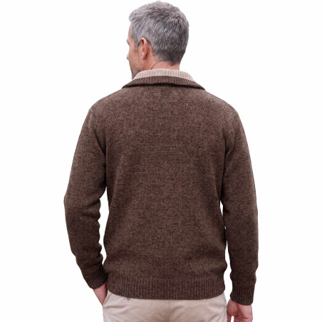 Pull col zippé (3)