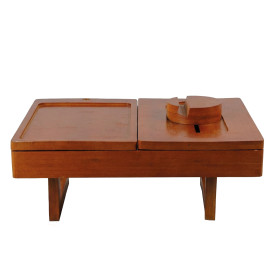 Plateau pour accoudoir