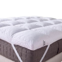 Surmatelas plumes d’oie (3)
