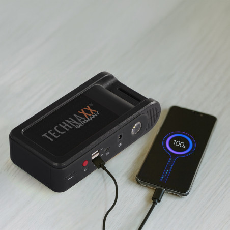 Jump starter (5)