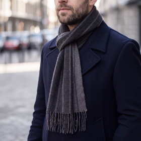 Écharpe douceur (4)