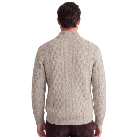 Pull irlandais (2)