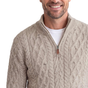 Pull irlandais (3)